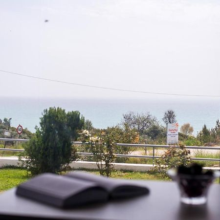 Вілла El Mare Seaside Retreats - Bespoke Luxury Getaways Ліменарія Екстер'єр фото