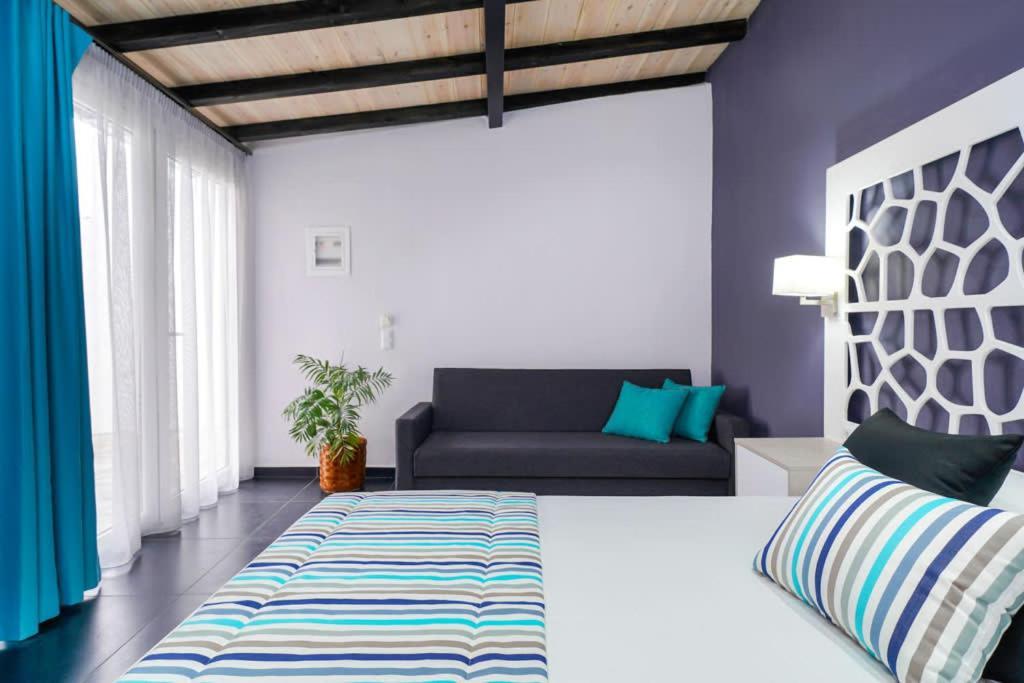 Вілла El Mare Seaside Retreats - Bespoke Luxury Getaways Ліменарія Екстер'єр фото