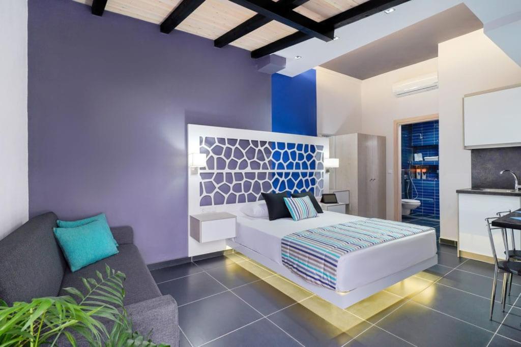Вілла El Mare Seaside Retreats - Bespoke Luxury Getaways Ліменарія Екстер'єр фото