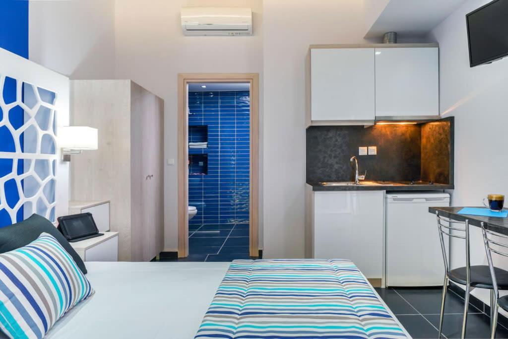 Вілла El Mare Seaside Retreats - Bespoke Luxury Getaways Ліменарія Екстер'єр фото