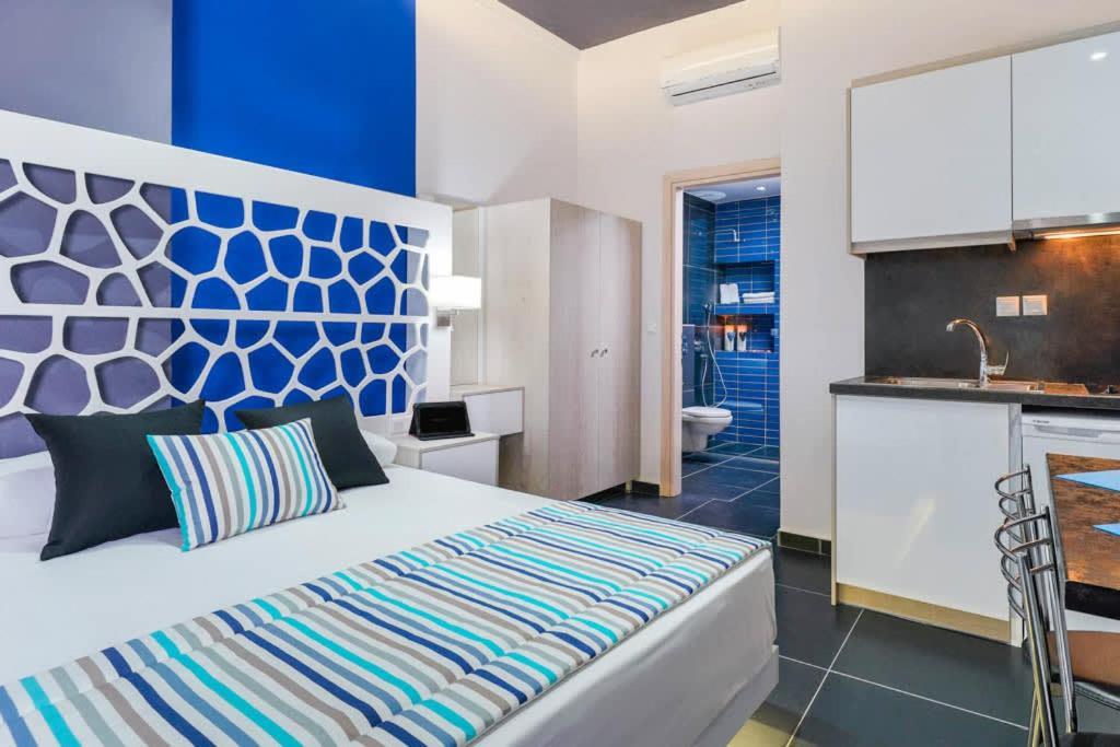 Вілла El Mare Seaside Retreats - Bespoke Luxury Getaways Ліменарія Екстер'єр фото