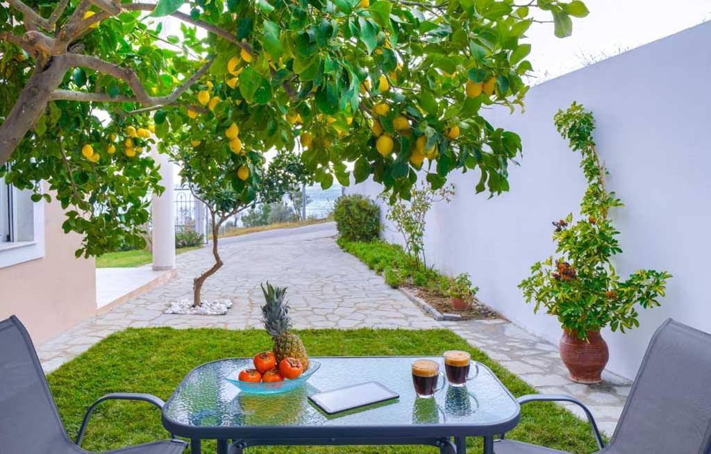 Вілла El Mare Seaside Retreats - Bespoke Luxury Getaways Ліменарія Екстер'єр фото