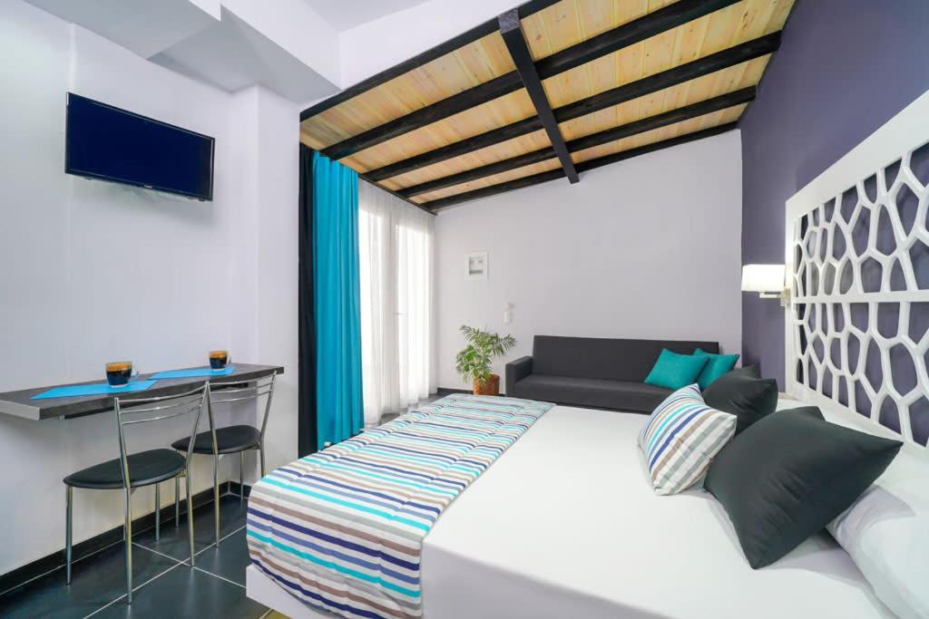 Вілла El Mare Seaside Retreats - Bespoke Luxury Getaways Ліменарія Екстер'єр фото