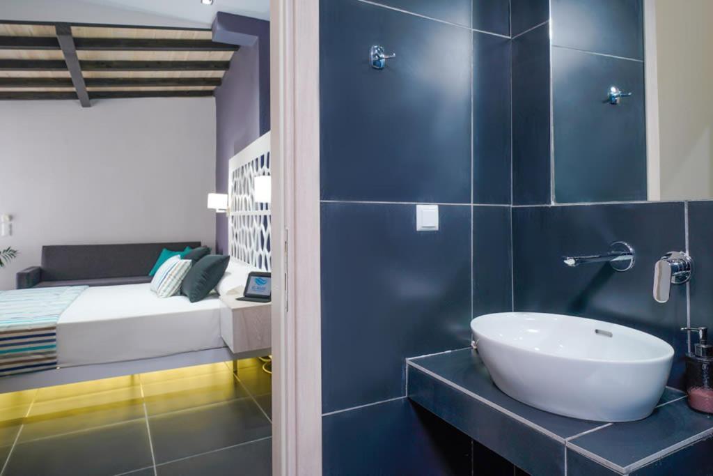 Вілла El Mare Seaside Retreats - Bespoke Luxury Getaways Ліменарія Екстер'єр фото