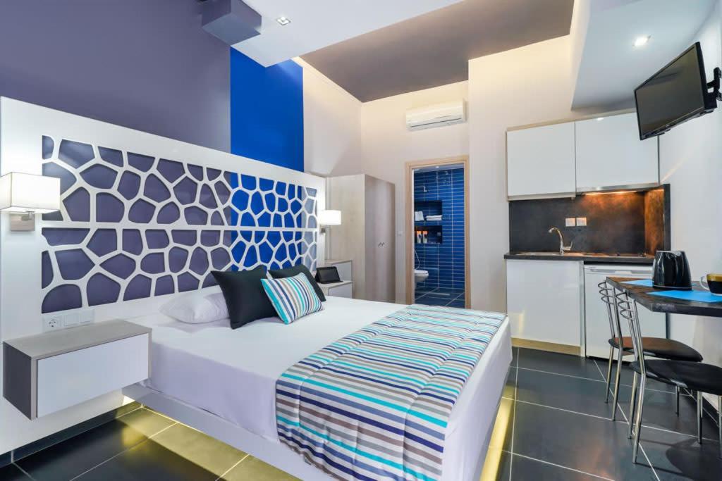 Вілла El Mare Seaside Retreats - Bespoke Luxury Getaways Ліменарія Екстер'єр фото