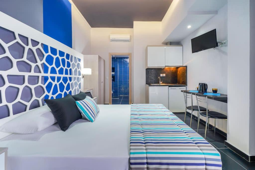Вілла El Mare Seaside Retreats - Bespoke Luxury Getaways Ліменарія Екстер'єр фото