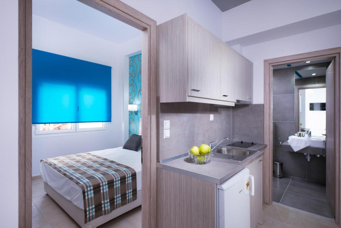 Вілла El Mare Seaside Retreats - Bespoke Luxury Getaways Ліменарія Екстер'єр фото