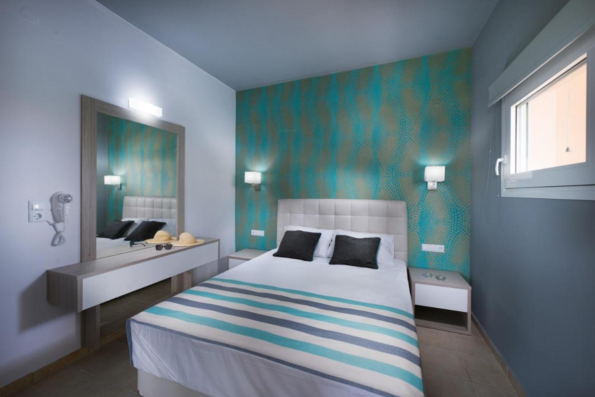 Вілла El Mare Seaside Retreats - Bespoke Luxury Getaways Ліменарія Екстер'єр фото