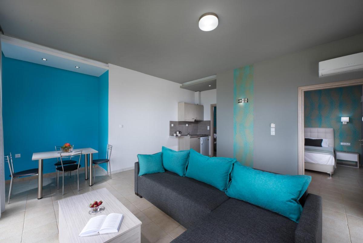 Вілла El Mare Seaside Retreats - Bespoke Luxury Getaways Ліменарія Екстер'єр фото