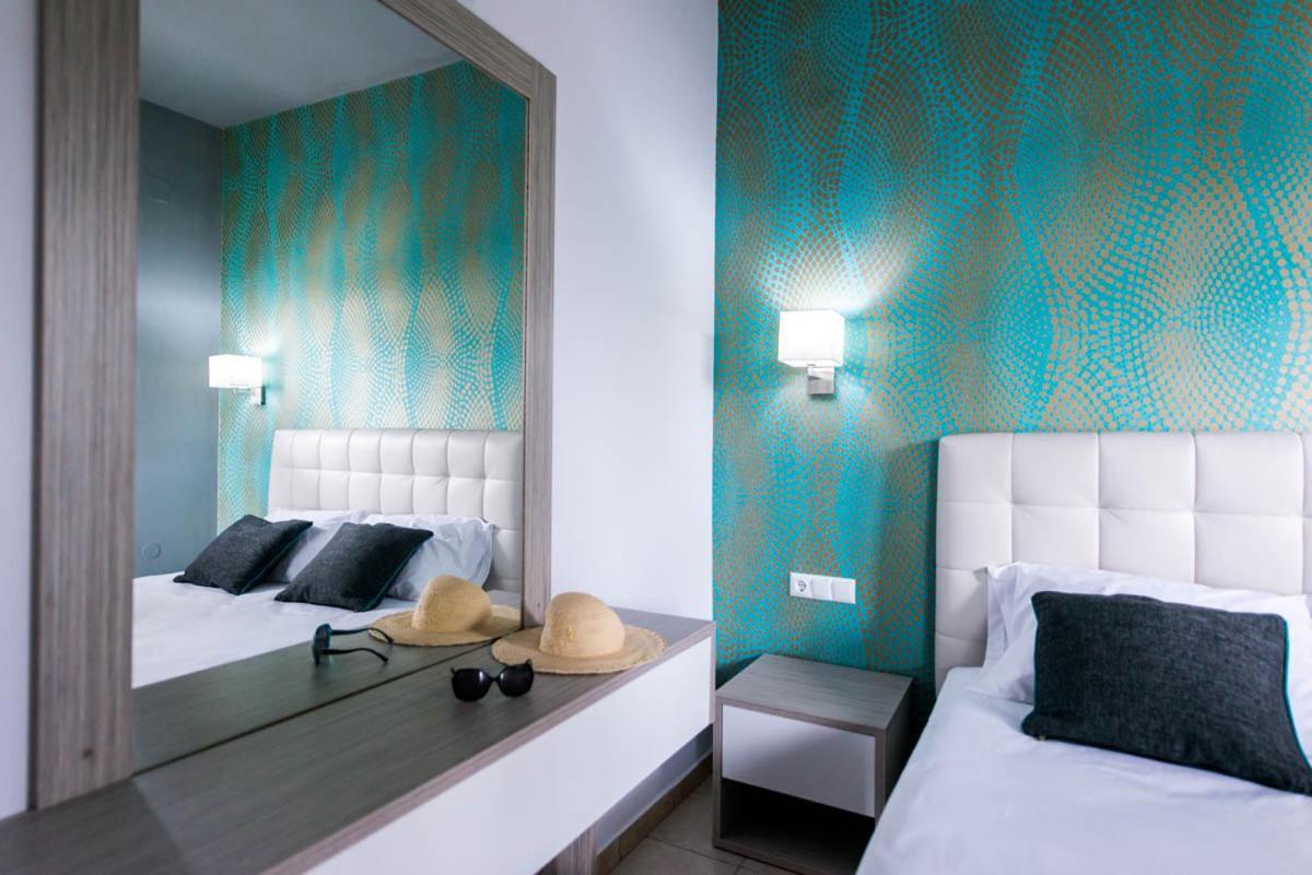 Вілла El Mare Seaside Retreats - Bespoke Luxury Getaways Ліменарія Екстер'єр фото