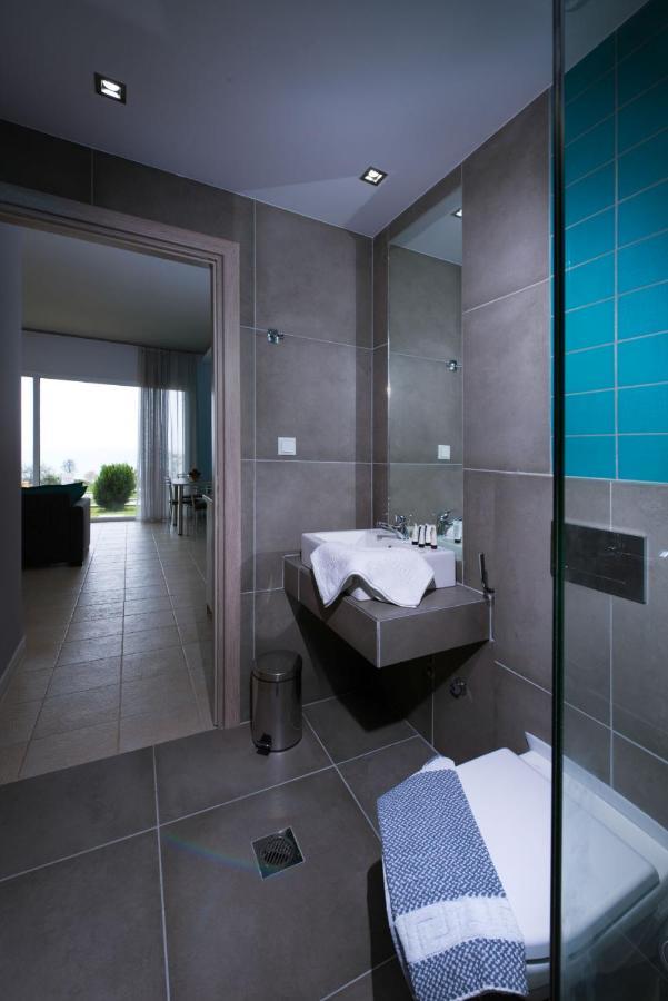 Вілла El Mare Seaside Retreats - Bespoke Luxury Getaways Ліменарія Екстер'єр фото