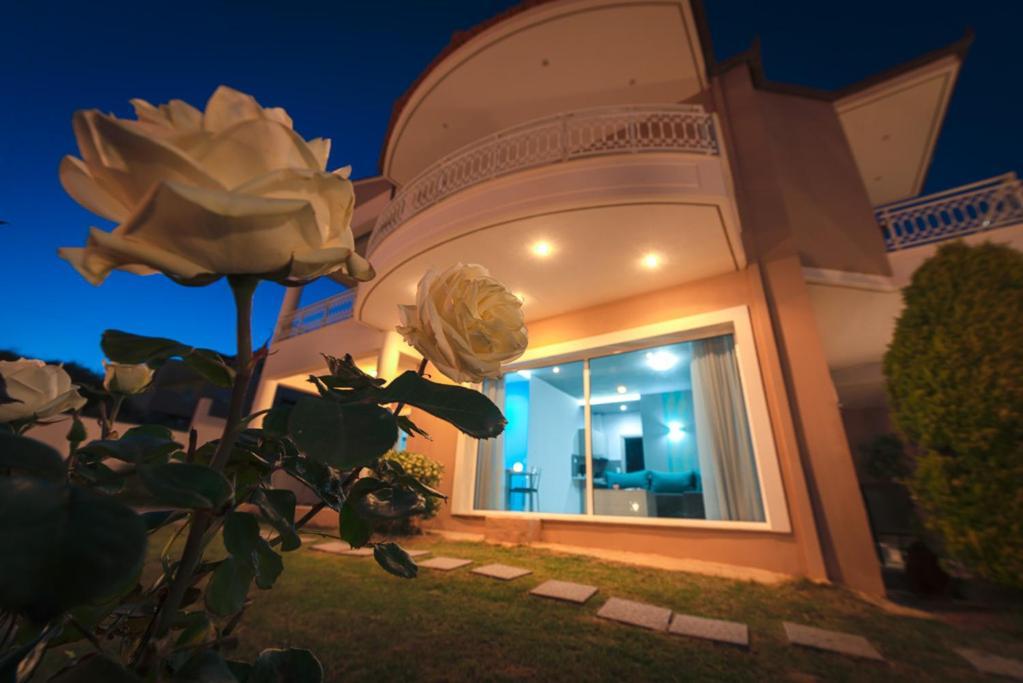 Вілла El Mare Seaside Retreats - Bespoke Luxury Getaways Ліменарія Екстер'єр фото