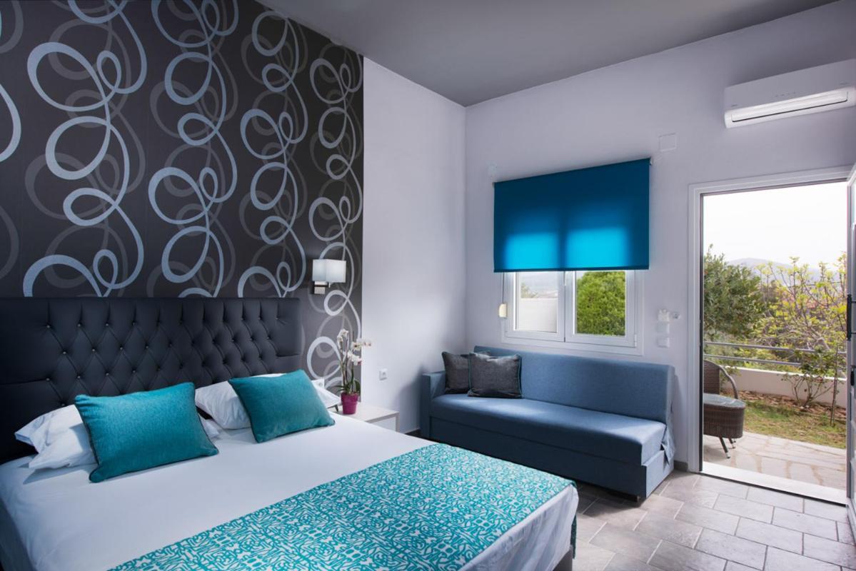 Вілла El Mare Seaside Retreats - Bespoke Luxury Getaways Ліменарія Екстер'єр фото