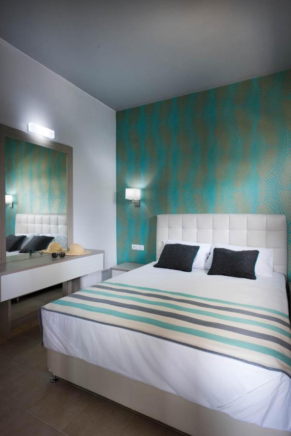 Вілла El Mare Seaside Retreats - Bespoke Luxury Getaways Ліменарія Екстер'єр фото