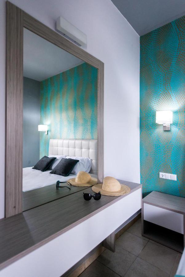Вілла El Mare Seaside Retreats - Bespoke Luxury Getaways Ліменарія Екстер'єр фото