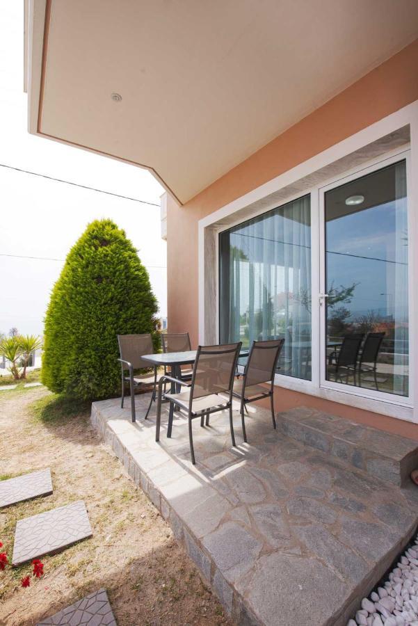 Вілла El Mare Seaside Retreats - Bespoke Luxury Getaways Ліменарія Екстер'єр фото