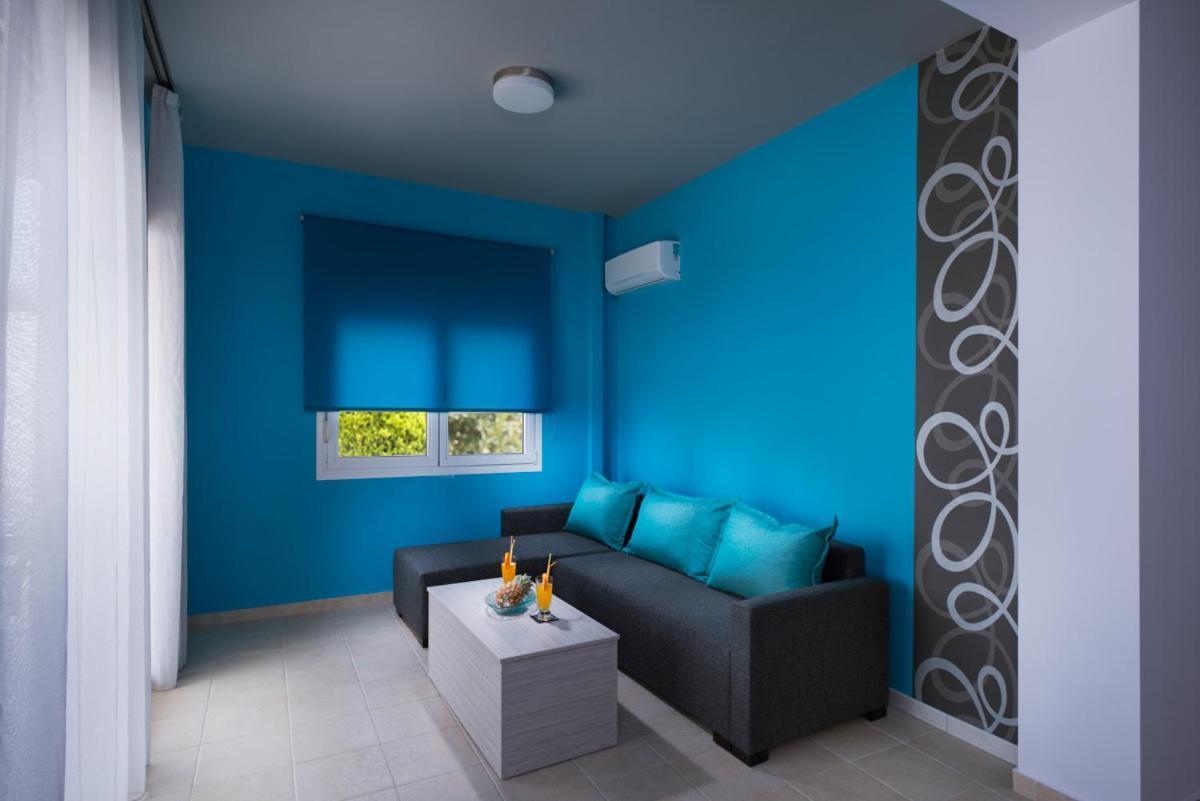 Вілла El Mare Seaside Retreats - Bespoke Luxury Getaways Ліменарія Екстер'єр фото