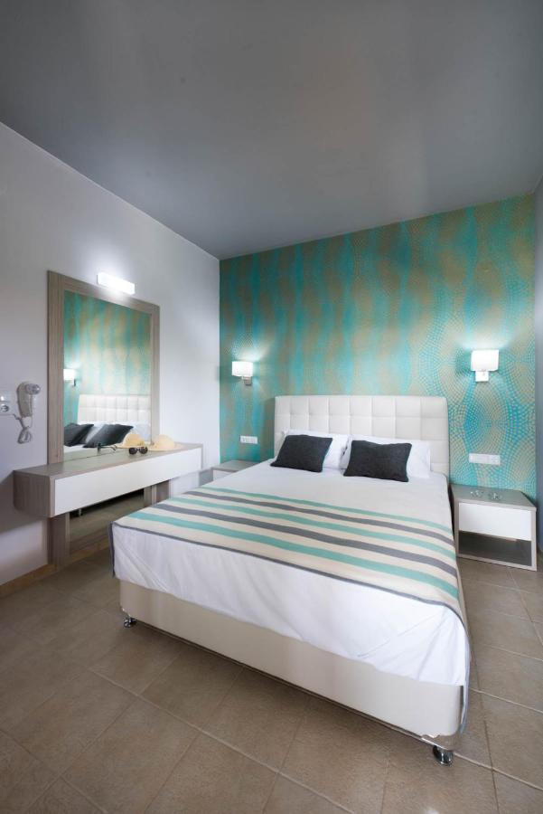 Вілла El Mare Seaside Retreats - Bespoke Luxury Getaways Ліменарія Екстер'єр фото