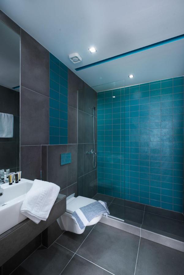 Вілла El Mare Seaside Retreats - Bespoke Luxury Getaways Ліменарія Екстер'єр фото