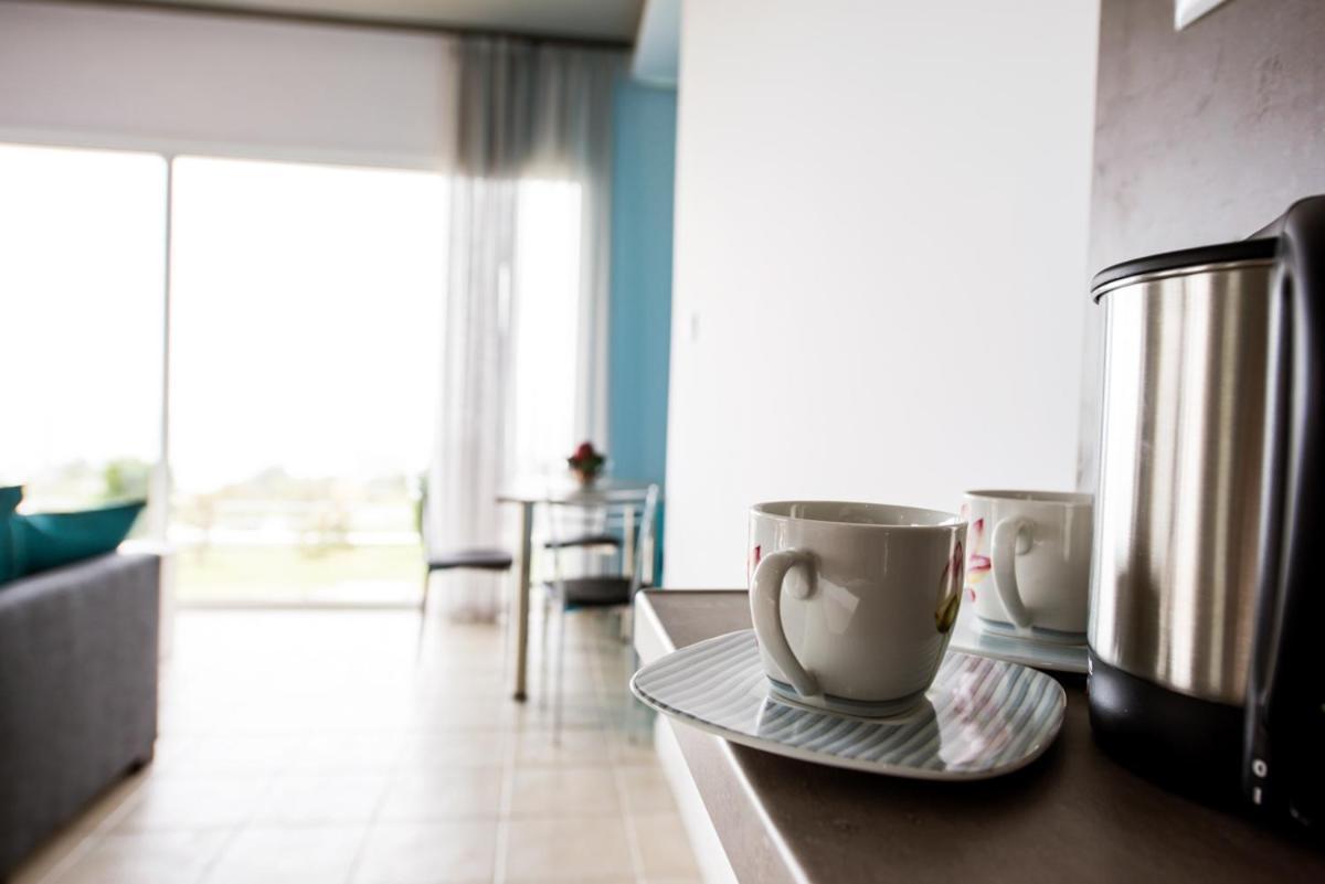 Вілла El Mare Seaside Retreats - Bespoke Luxury Getaways Ліменарія Екстер'єр фото