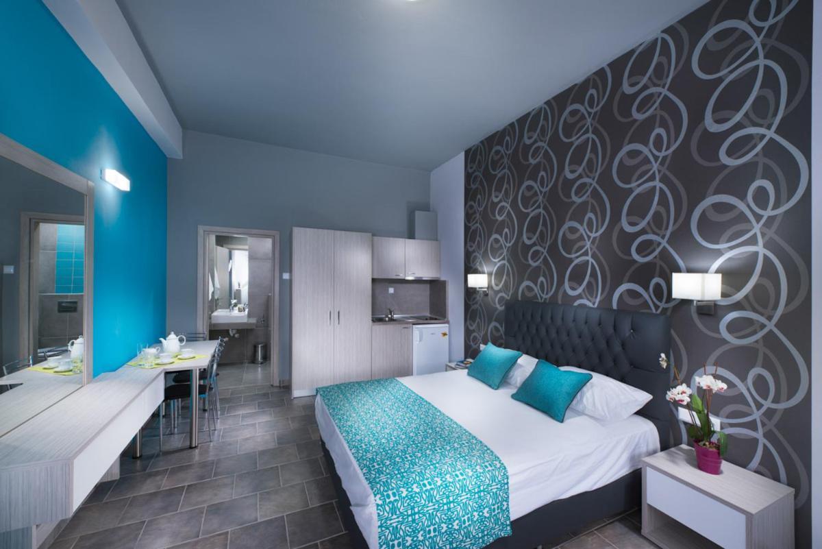 Вілла El Mare Seaside Retreats - Bespoke Luxury Getaways Ліменарія Екстер'єр фото