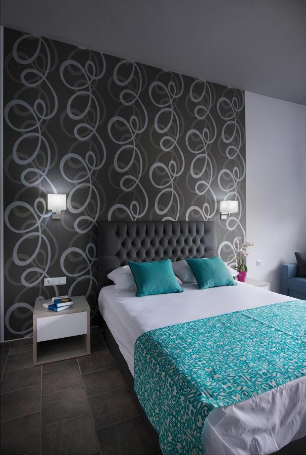 Вілла El Mare Seaside Retreats - Bespoke Luxury Getaways Ліменарія Екстер'єр фото